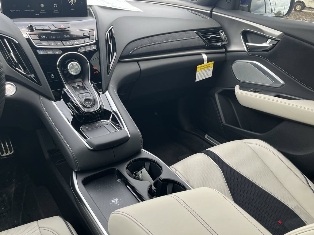 New 2026 Acura RDX w/ Advance Package AWD/4WD image 19