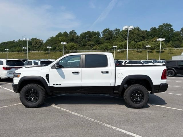New 2026 RAM 1500 RHO AWD/4WD image 4