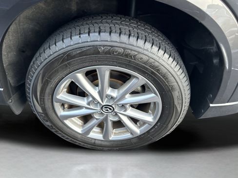 Used 2025 MAZDA CX-5 AWD 2.5 S w/ Select Package image 10