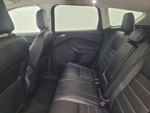 Used 2018 Ford Escape Titanium AWD/4WD image 18