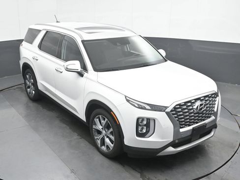 Used 2020 Hyundai Palisade SEL w/ Convenience Package AWD/4WD image 36