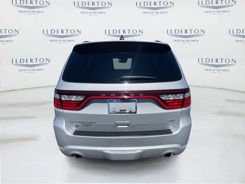 Used 2024 Dodge Durango GT image 6