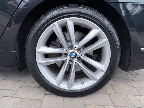 Used 2017 BMW 750i xDrive AWD/4WD image 33