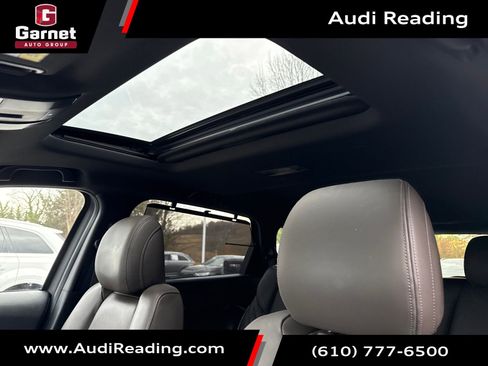 Used 2022 MAZDA CX-9 Signature image 21