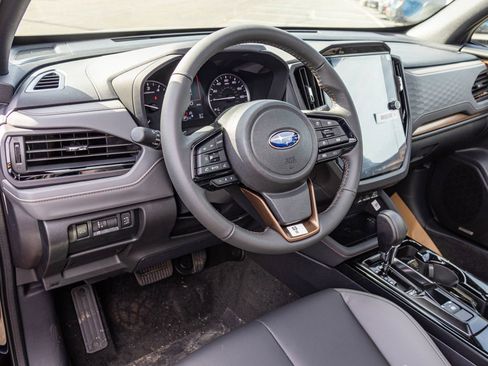 New 2026 Subaru Forester Sport image 3