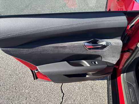 Certified 2023 Audi RS e-tron GT w/ Carbon Performance Package image 9