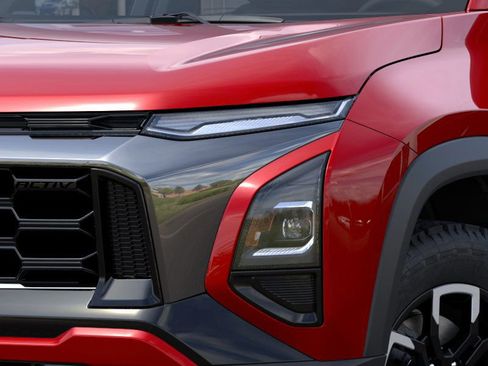 New 2026 Chevrolet Equinox ACTIV w/ Convenience Package III image 34