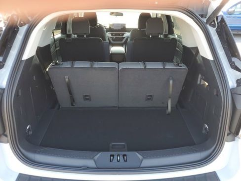 New 2026 Ford Explorer Active image 6