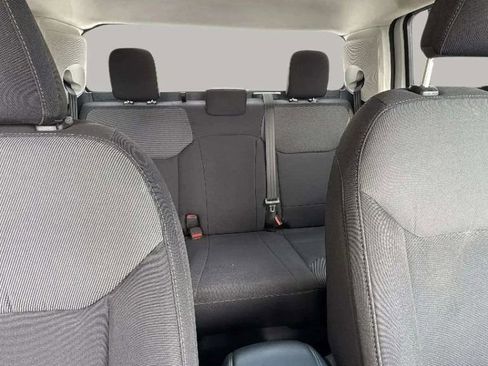 Used 2022 Ford Maverick XL FWD image 16