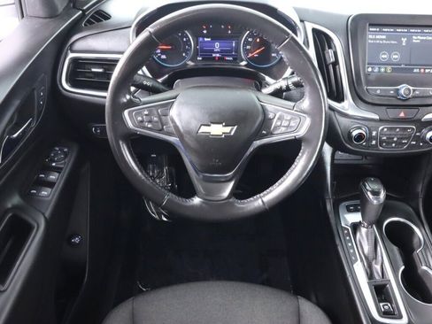 Used 2019 Chevrolet Equinox LT AWD/4WD image 31