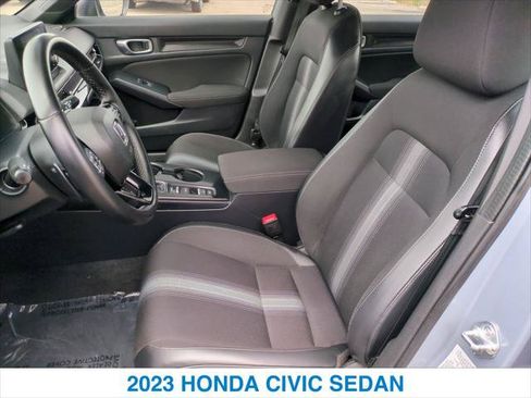 Used 2023 Honda Civic Sport image 20