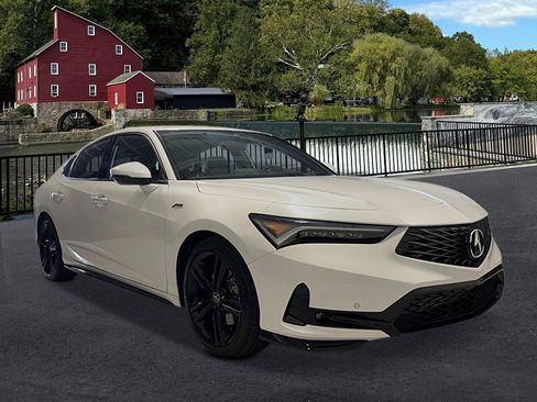 New 2026 Acura Integra A-Spec image 7