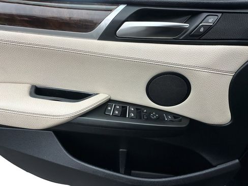 Used 2017 BMW X3 xDrive28i w/ Premium Package image 11