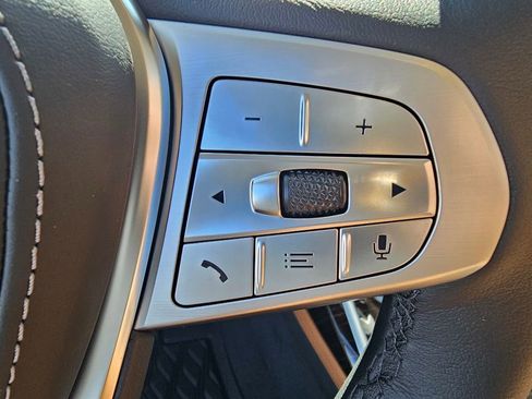 New 2026 BMW X7 xDrive40i w/ Climate Comfort Package AWD/4WD image 21