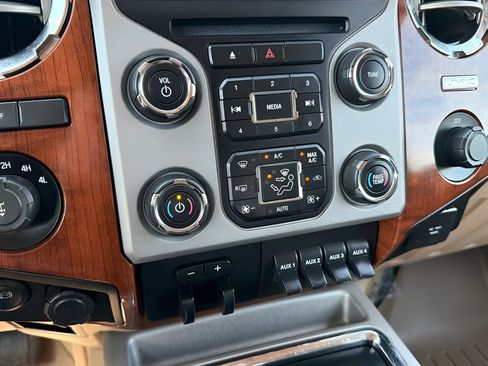 Used 2016 Ford F350 King Ranch AWD/4WD image 48