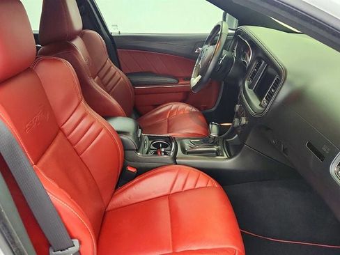 Used 2022 Dodge Charger SRT Hellcat w/ Harman/Kardon Audio Group image 25