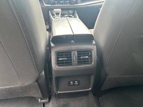 Certified 2023 Nissan Rogue SV AWD/4WD image 22