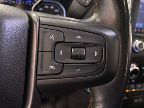 Used 2020 GMC Sierra 1500 AT4 w/ AT4 Premium Package AWD/4WD image 21