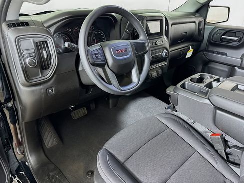 New 2026 GMC Sierra 1500 Pro w/ Graphite Edition image 5