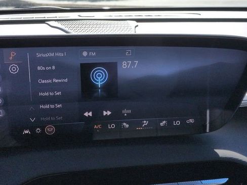 New 2026 Buick Enclave Sport Touring w/ Power Package image 13