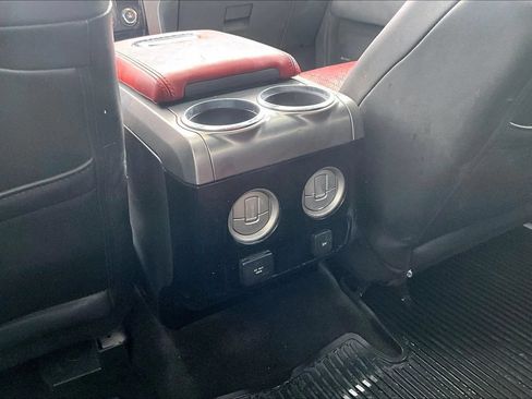 Used 2013 Ford F150 Limited AWD/4WD image 17