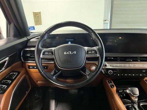 Used 2024 Kia Telluride EX X-Line AWD/4WD image 22