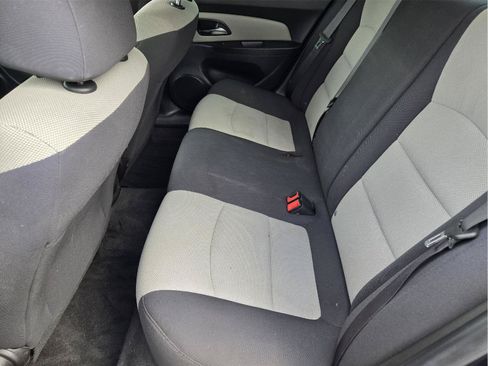 Used 2016 Chevrolet Cruze LS FWD image 26