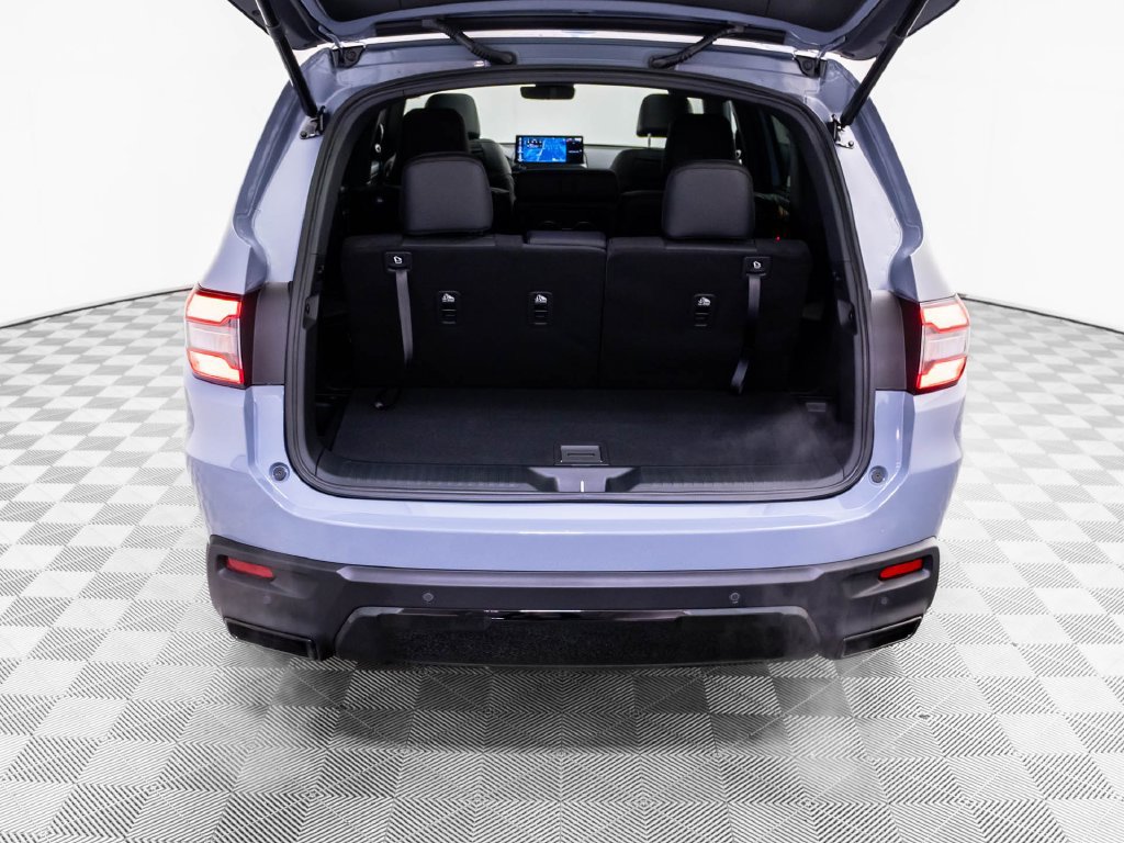 New 2026 Honda Pilot Black Edition image 43
