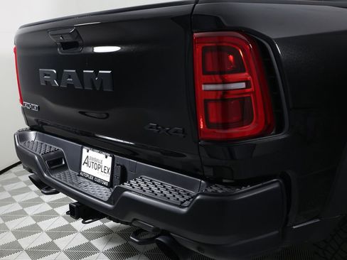 Used 2026 RAM 1500 RHO w/ Bed Utility Group image 51