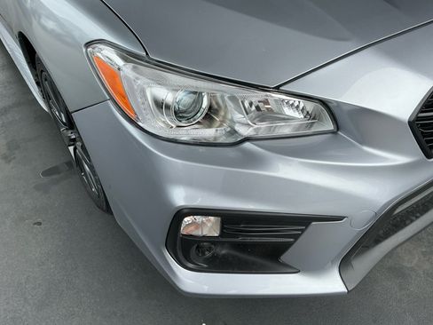 Used 2019 Subaru WRX AWD/4WD image 27