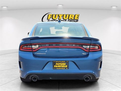 Used 2023 Dodge Charger R/T image 6