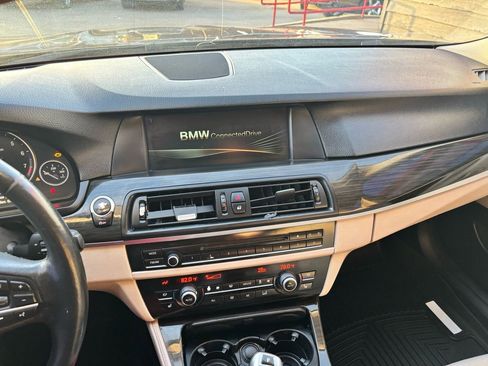 Used 2013 BMW 528i xDrive Sedan image 18