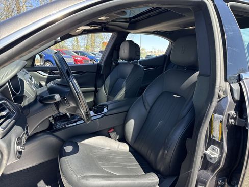 Used 2019 Maserati Ghibli S Q4 image 18