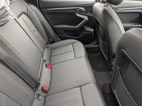 New 2026 Audi A3 2.0T Premium image 37