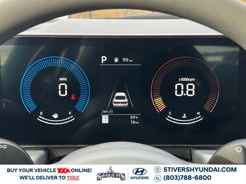 New 2026 Hyundai Sonata SE image 27