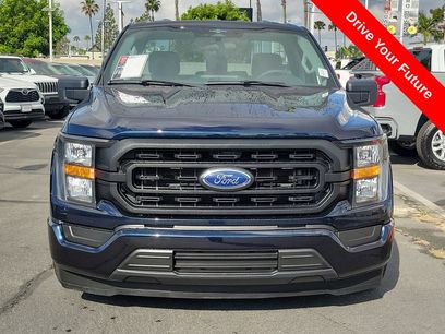 Used 2023 Ford F150 XL