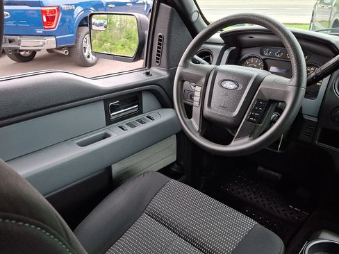 Used 2014 Ford F150 STX w/ Equipment Group 201A Mid AWD/4WD image 14