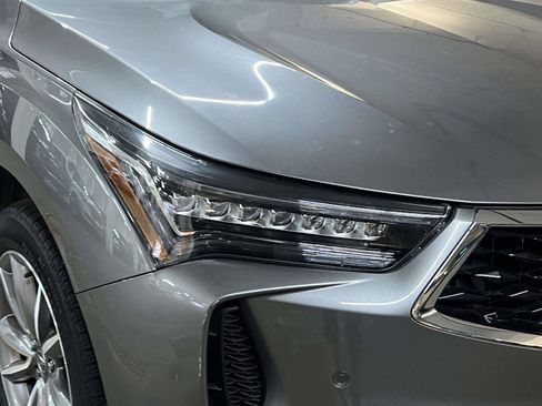 Used 2023 Acura RDX w/ Technology Package image 9