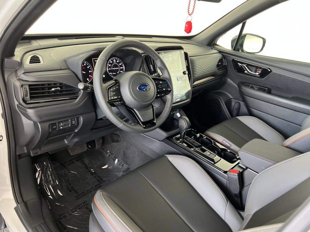 New 2026 Subaru Forester Sport w/ Onyx Edition AWD/4WD image 20