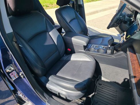 Used 2019 Subaru Outback 2.5i Limited AWD/4WD image 29