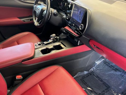 Used 2024 Lexus NX 350 AWD w/ Cold Area Package image 17