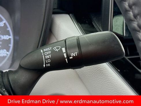 Certified 2025 Toyota Corolla SE image 16