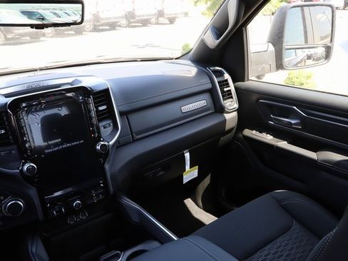 New 2025 RAM 1500 Big Horn image 26