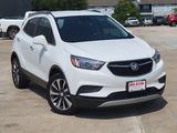 Used 2021 Buick Encore Preferred image 2