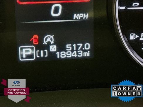 Certified 2024 Subaru Crosstrek 2.5i Limited w/ Popular Package #4A image 12