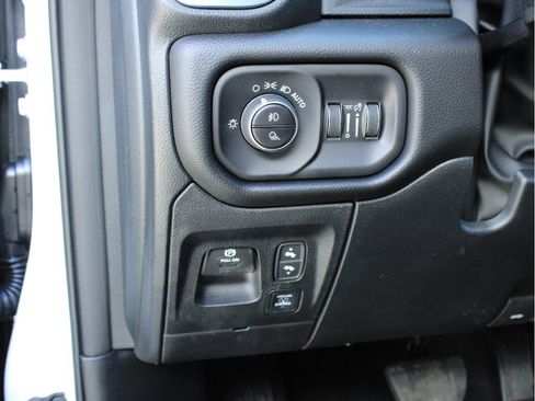 New 2026 RAM 1500 Laramie w/ Night Edition AWD/4WD image 15