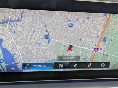 Used 2021 Mercedes-Benz GLE 350 GLE 350 image 14