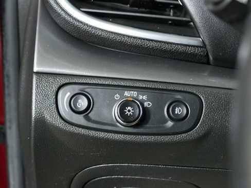 Used 2017 Buick Encore Sport Touring FWD image 14