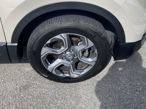 Used 2018 Honda CR-V EX image 28