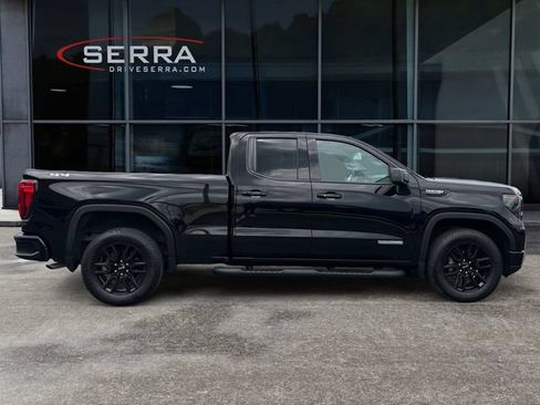 Used 2022 GMC Sierra 1500 Elevation w/ Preferred Package AWD/4WD image 6